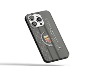Cadillac Étui Téléphone Design Moderne Stylé